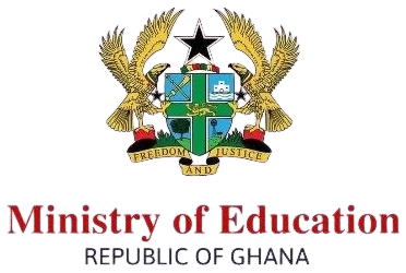 Ministry of Education, Ghana