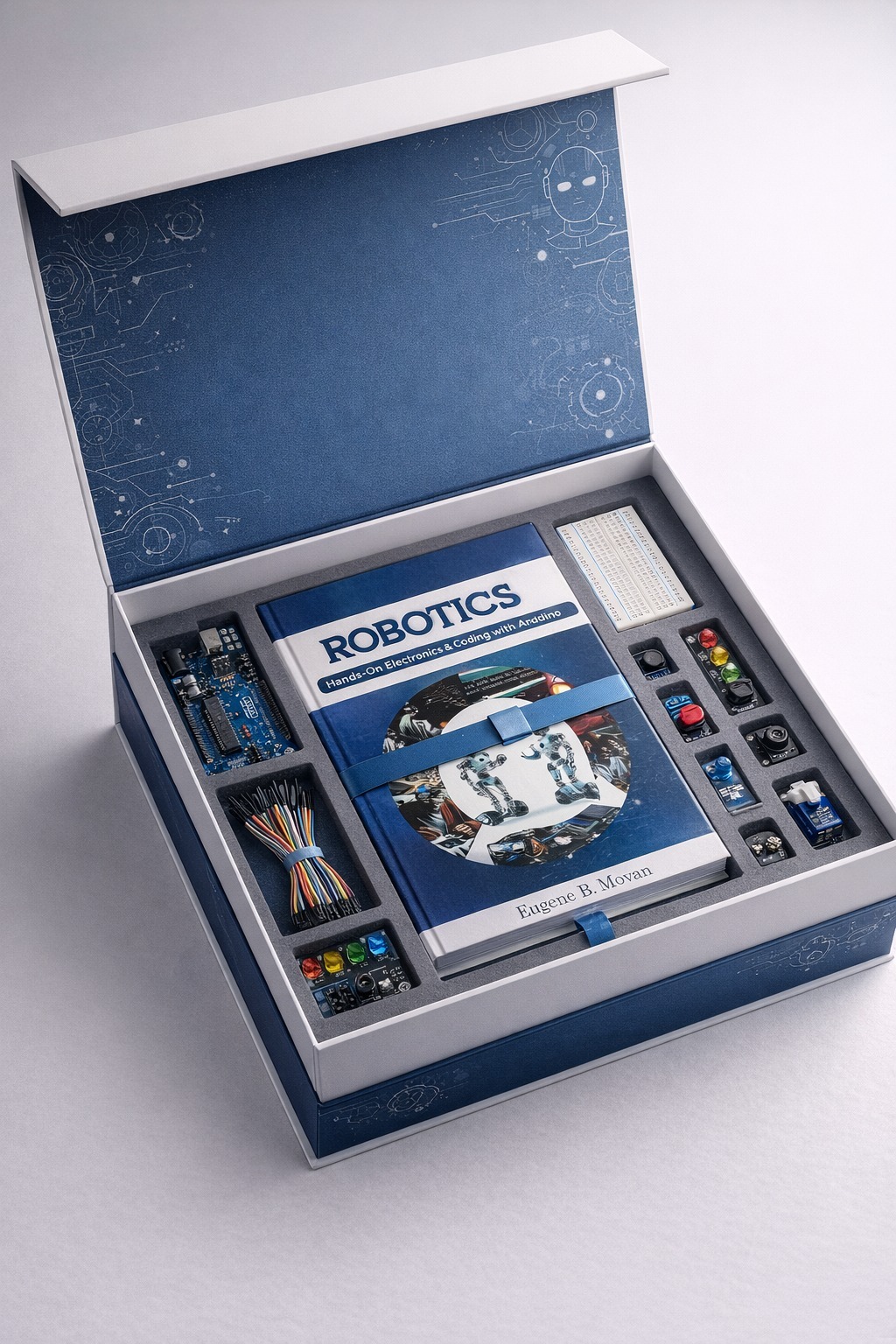DeepStem STEM Box