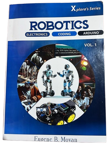Robotic Companion Workbook