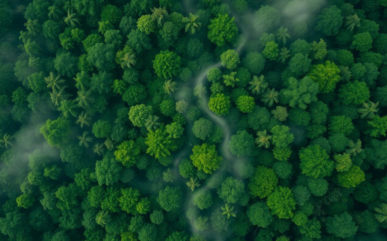 ForestShield (GFITP)
