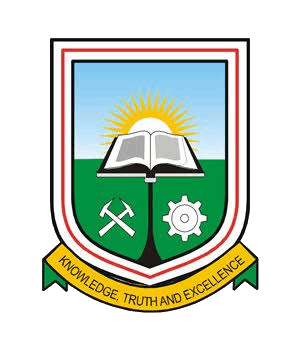 University of Mines and Technology (UMaT) crest