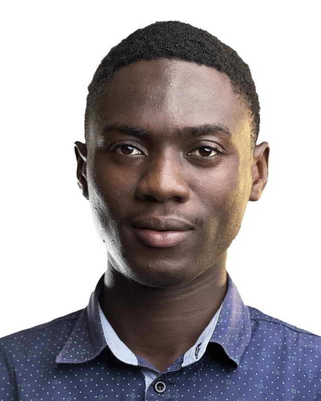 Gad Odoi Alert