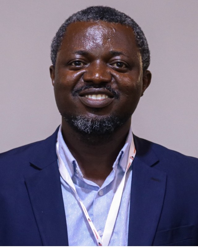 Prof. Kofi Sarpong Adu-Manu